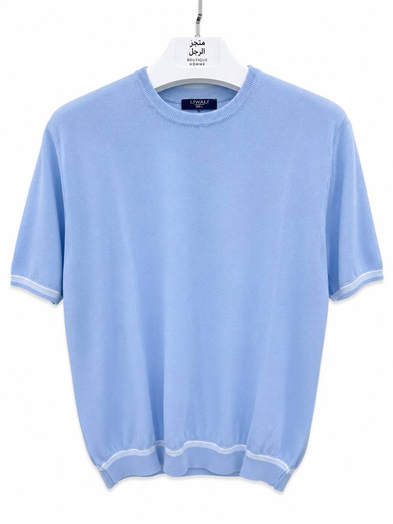 T-shirt tricot 1491