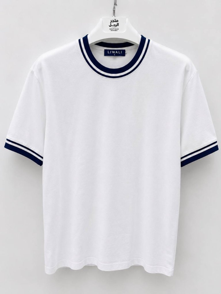 T-shirt Liwali 1157