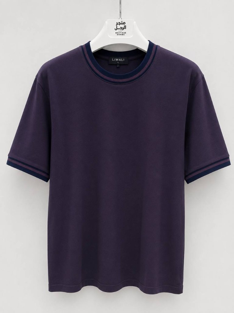 T-shirt Liwali 1157