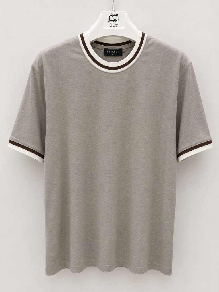 T-shirt Liwali 1157