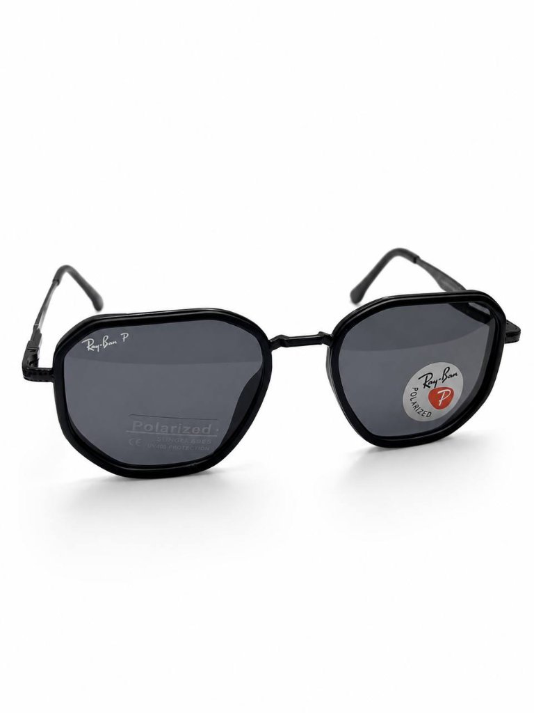 Lunettes de soleil RAY BON RB4711