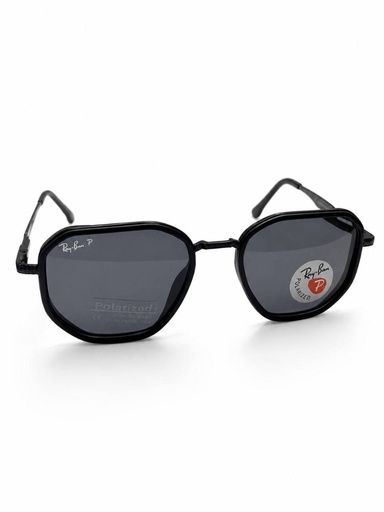 نظارات شمسيه RAY BON RB4711 (أسود)
