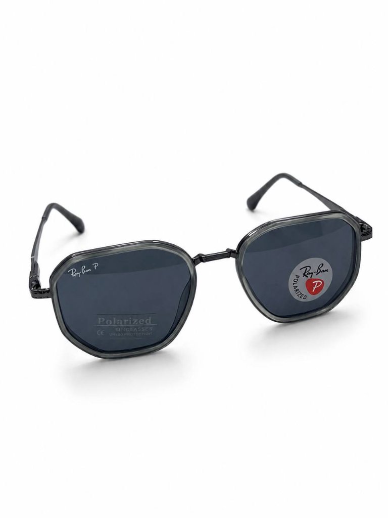 نظارات شمسيه RAY BON RB4711