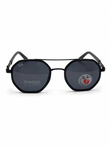 نظارات شمسية RAY BON RB4707 (أسود)