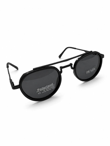 Lunettes de soleil PRADA 4709
