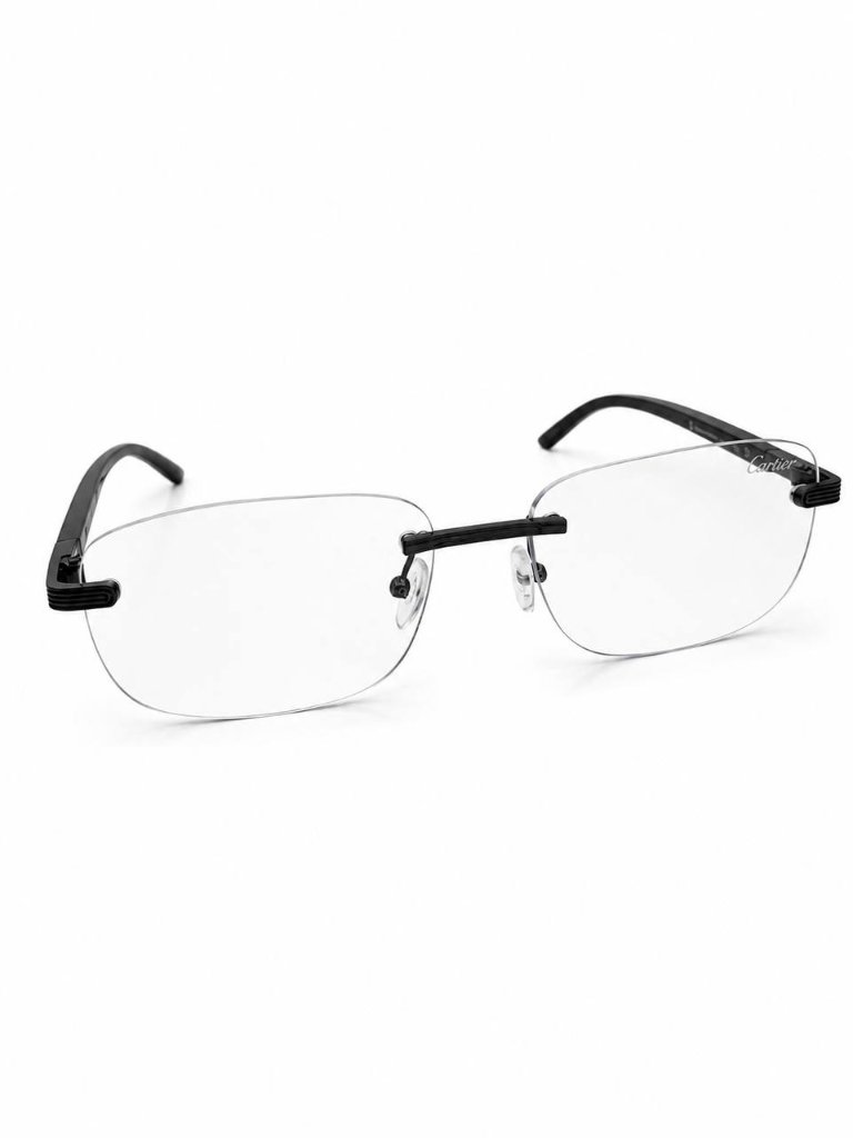 Lunettes de soleil 141 CARTIER