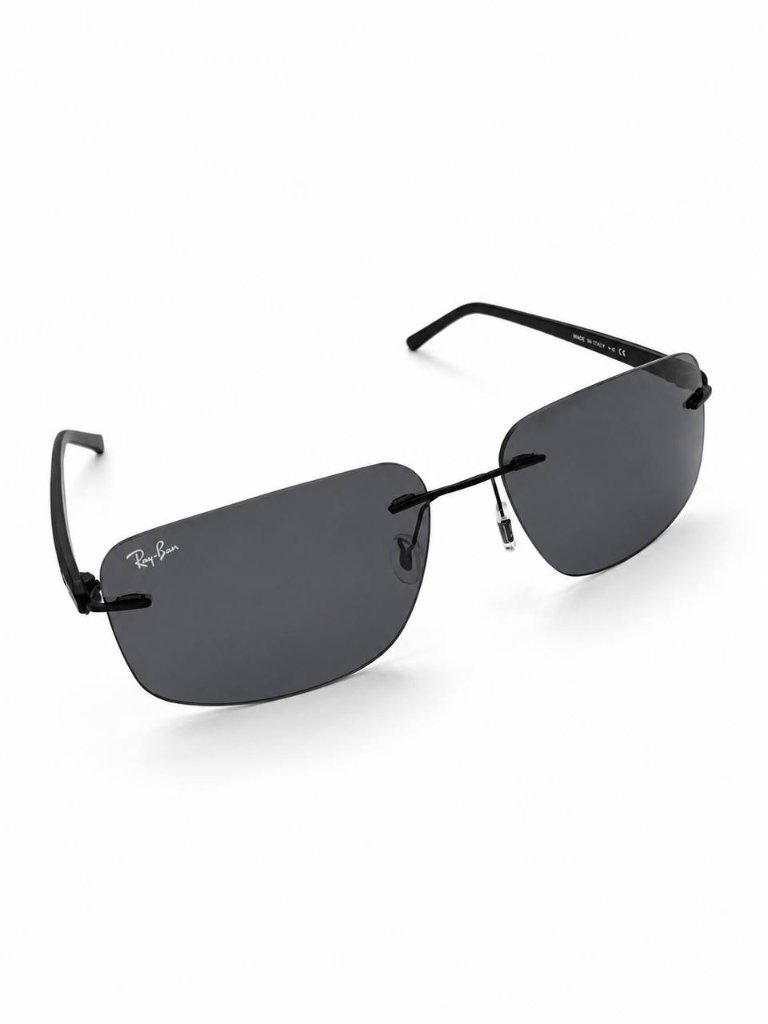 Lunettes de soleil RAY BON 8686