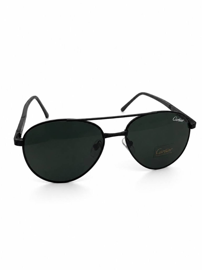 نظارات شمسية 5841 CARTIER