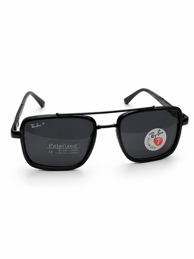Lunettes de soleil RAY BON RB4994 (Noir)