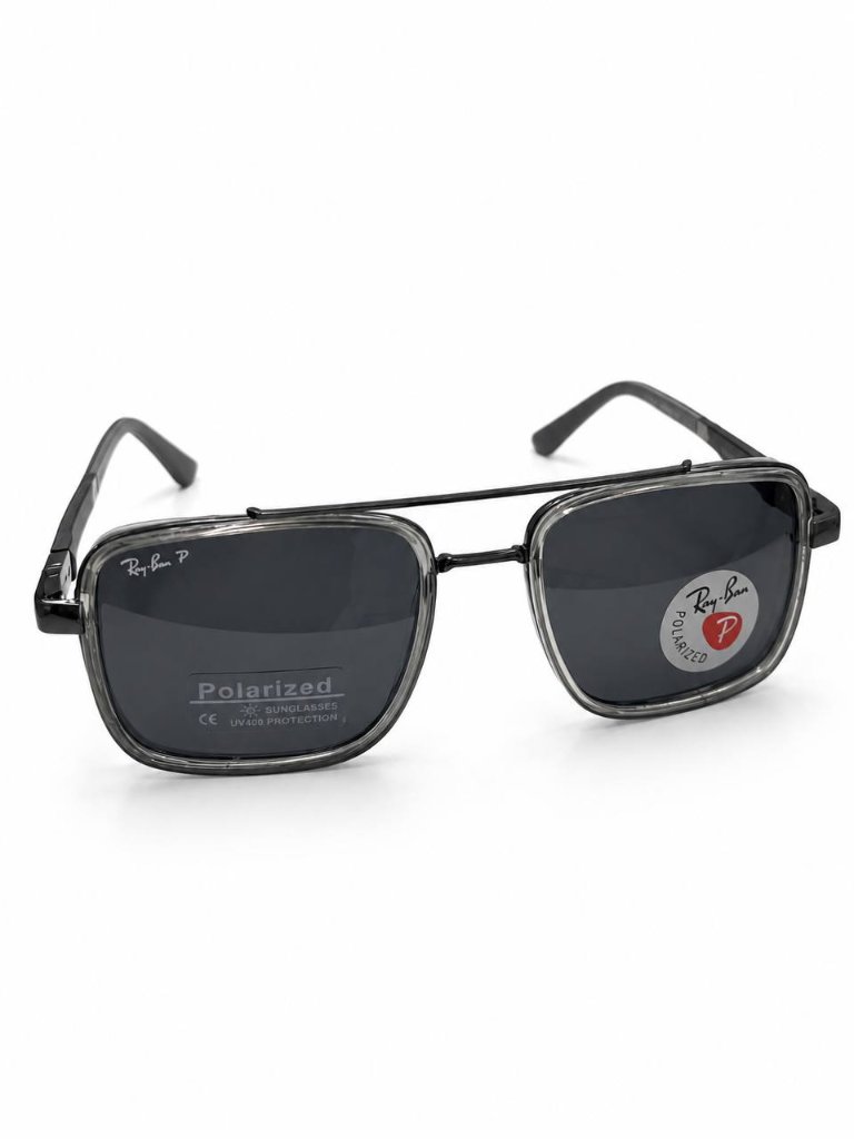 Lunettes de soleil RAY BON RB4994