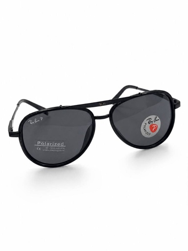 Lunettes de soleil RAY BON RB4414