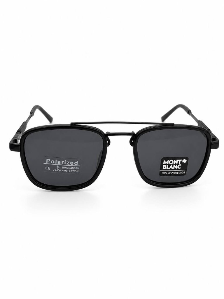 Lunettes de soleil mont blanc 4977