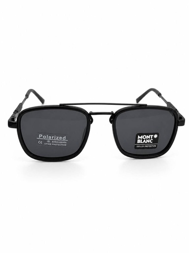 Lunettes de soleil mont blanc 4977