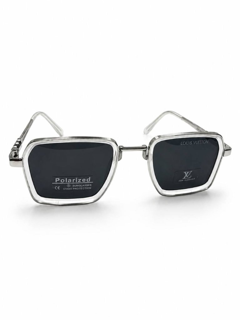 Lunettes de soleil Louis vuitton 4998