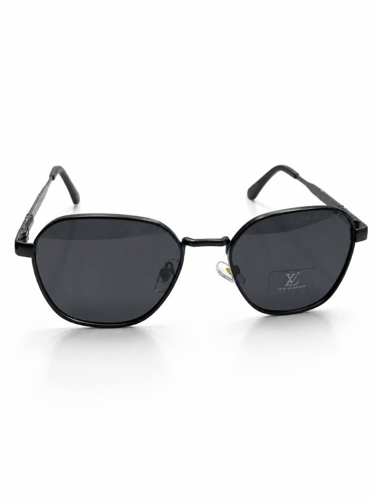 Lunettes de soleil Louis vuitton 7009