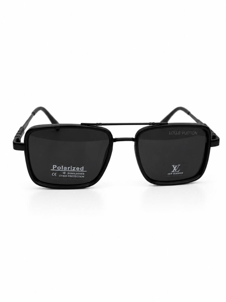 Lunettes de soleil Louis vuitton 4997