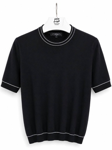 T-shirt tricot 1118 (M)