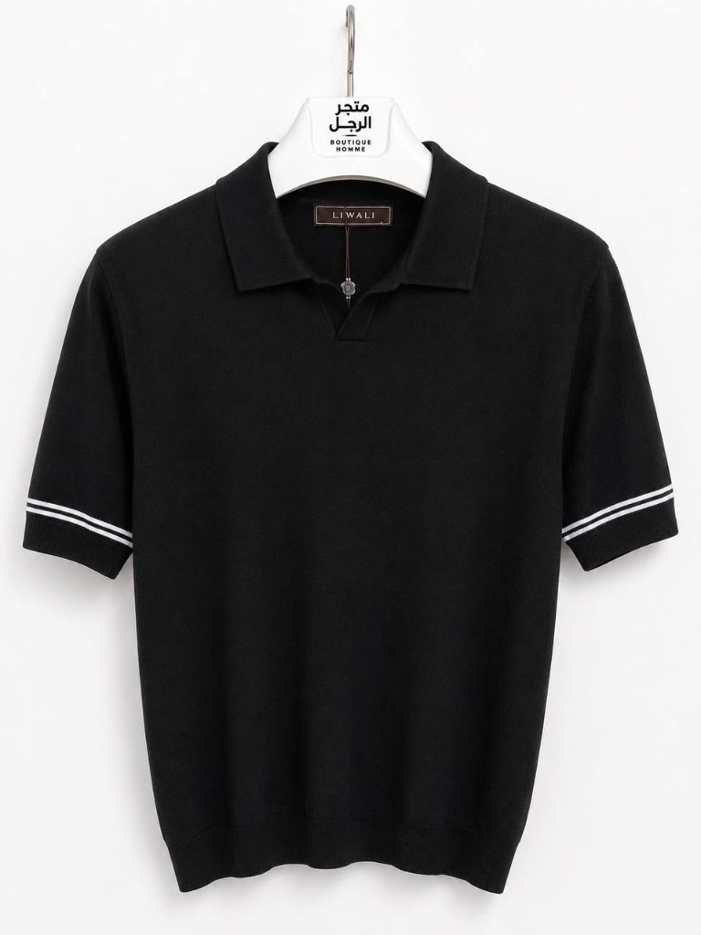 Polo tricot 1570