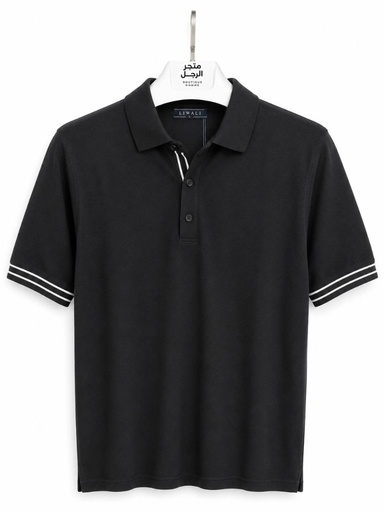 Polo Liwali1162 (M, Kohl)