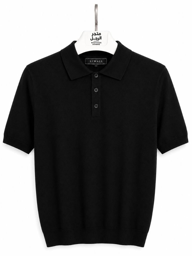 Polo tricot 1499