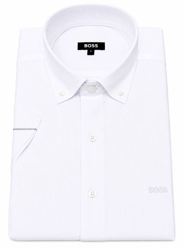Chemise demi-manche BOSS 26902 (XS)
