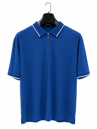 Polo Liwali 193 (XL, Vert 1)