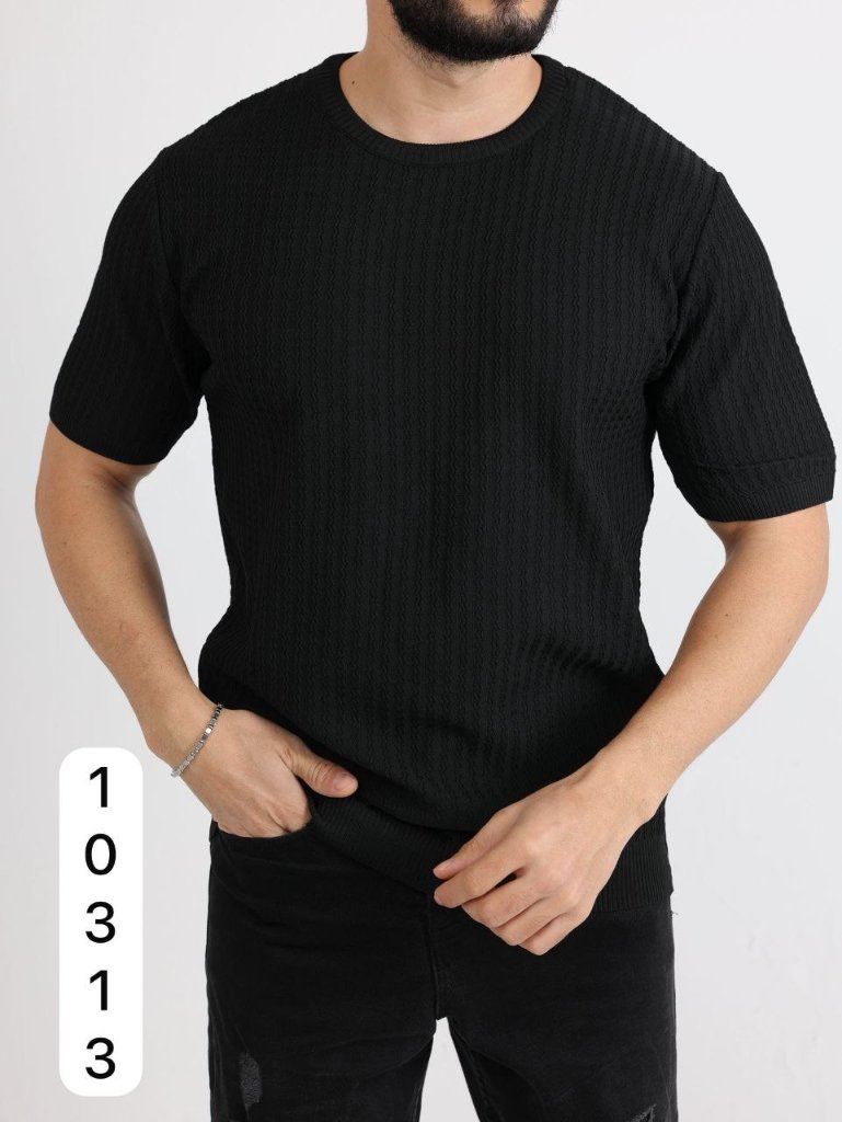 T-shirt tricot 10313