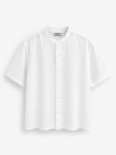 Chemise Atroy 26411 (S, Blanc)