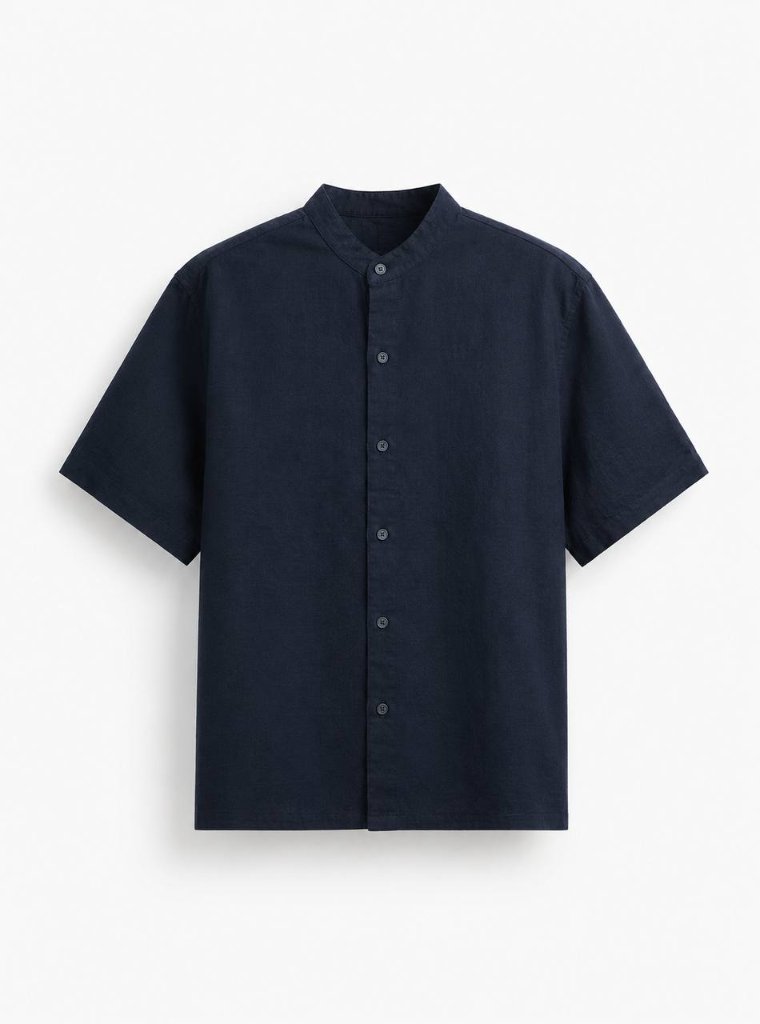 Chemise Atroy 26411