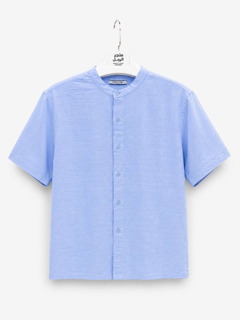 Chemise Atroy 26411