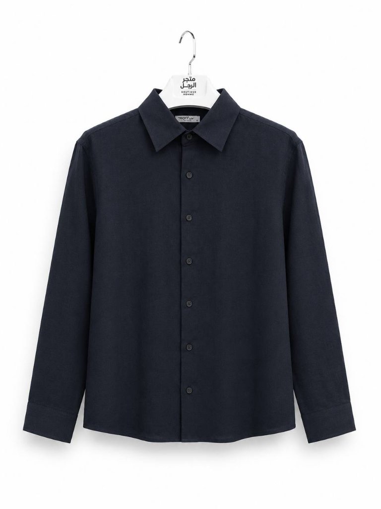 Chemise Atroy 26222
