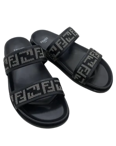 Sandale FENDI H008-5F (39)