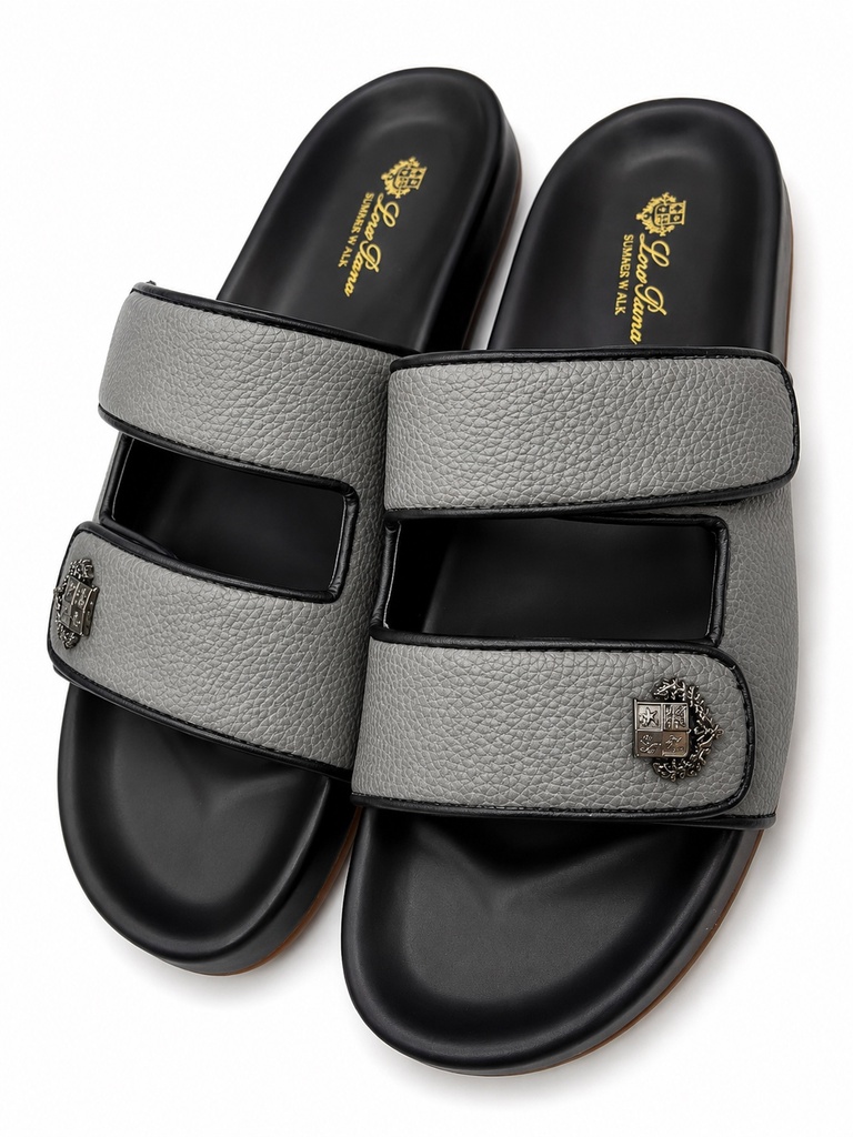 نعل ماركة LORO PIANA D2024410-6