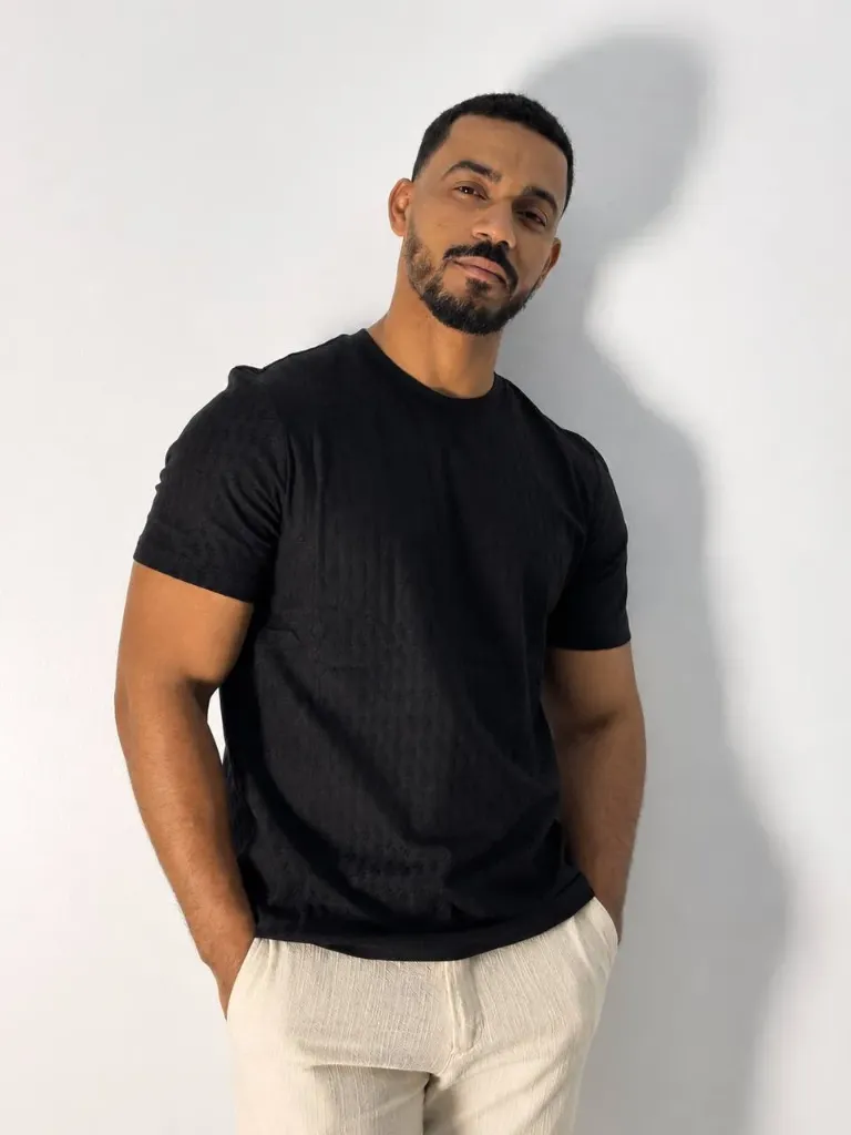 تيشرت ليوالي 1096