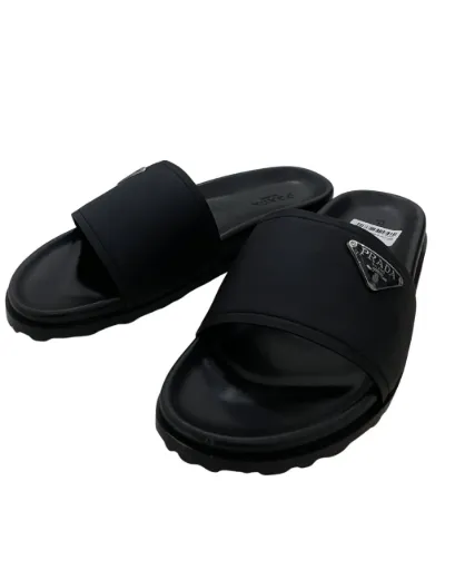 نعل ماركة PRADA D7568-3 (39)