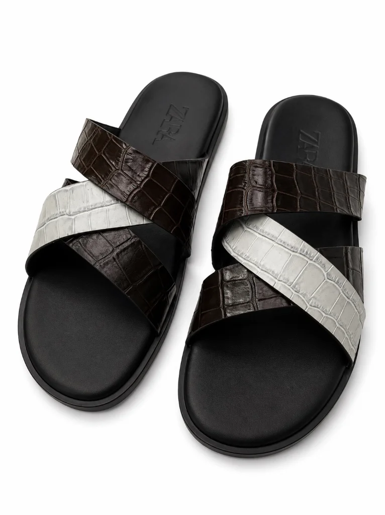 Sandale ZARA 2786-1-zl (39)