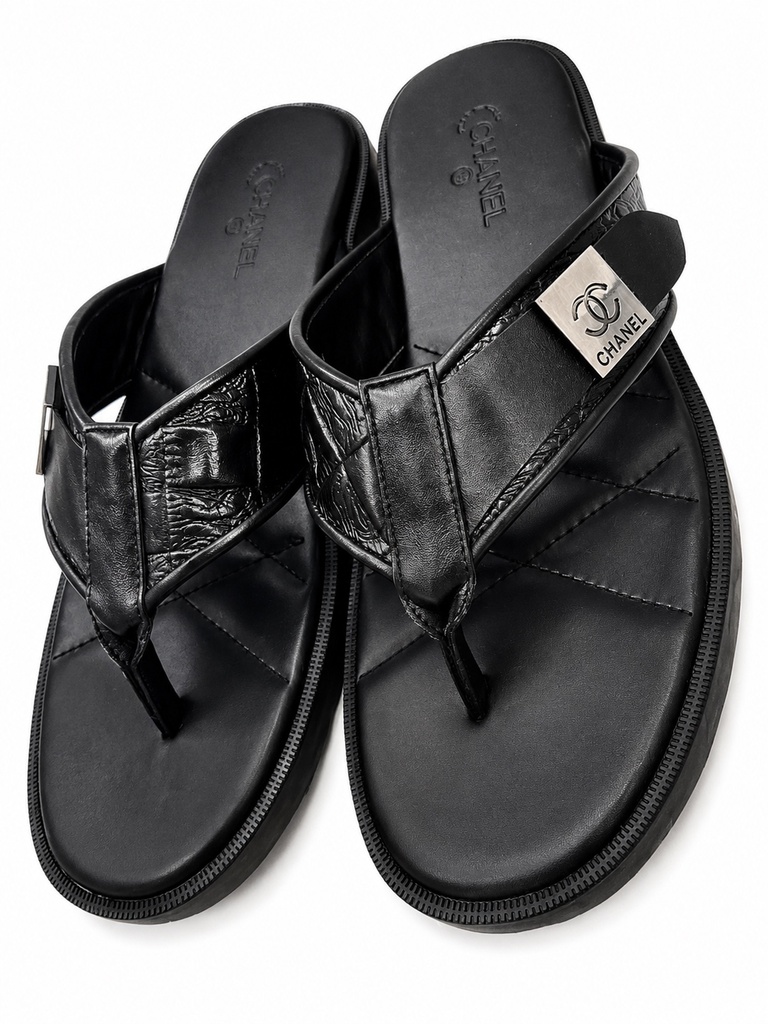نعل ماركة  CHANEL 3058-1777