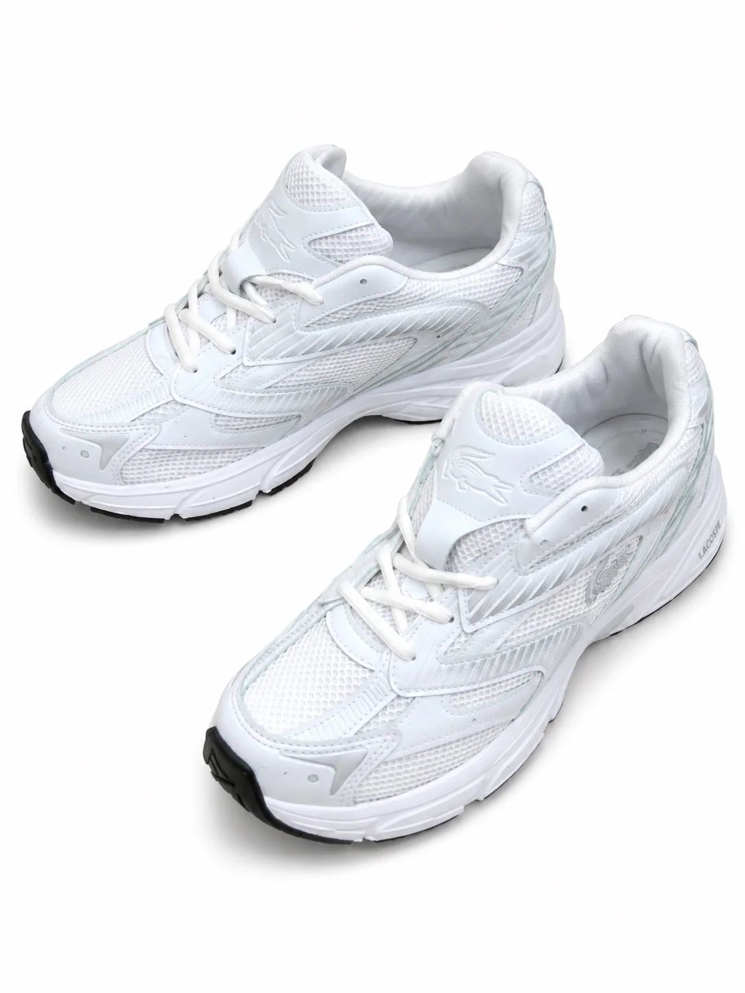 Chaussure LACOSTE AW4526 (40)