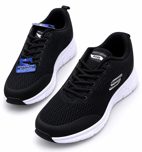 Chaussure SKECHERS 4515 (40, Kohl)