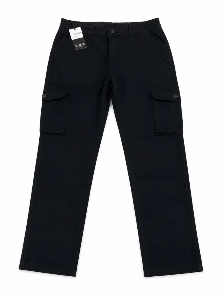 Pantalon S R R 6048