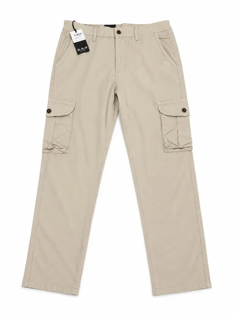 Pantalon S R R 6048