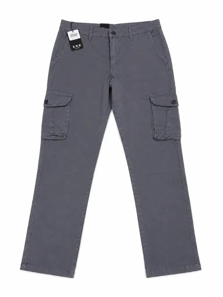 Pantalon S R R 6048