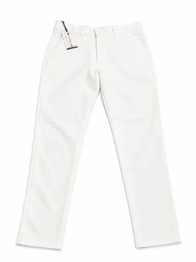 Pantalon polo 1586 (Blanc, 31)