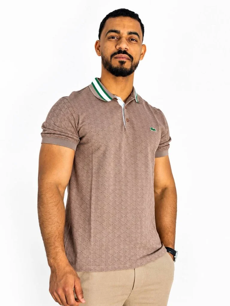 Polo lacoste 3509