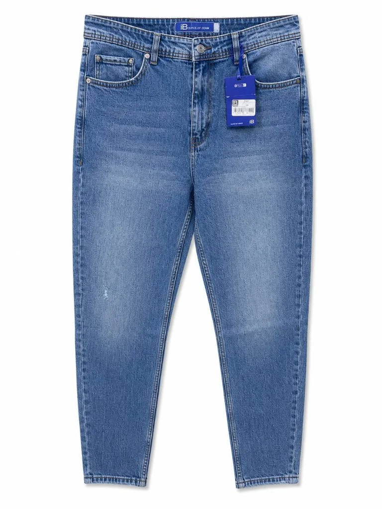 Pantalon jean 80727 (34)