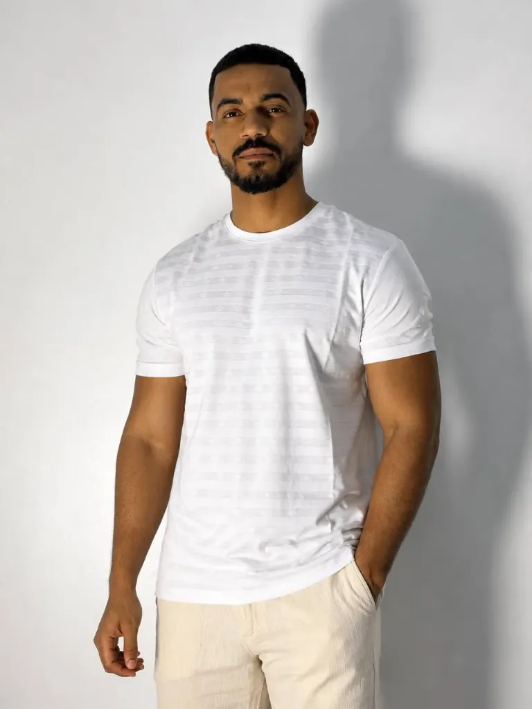 T-shirt Liwali 1014