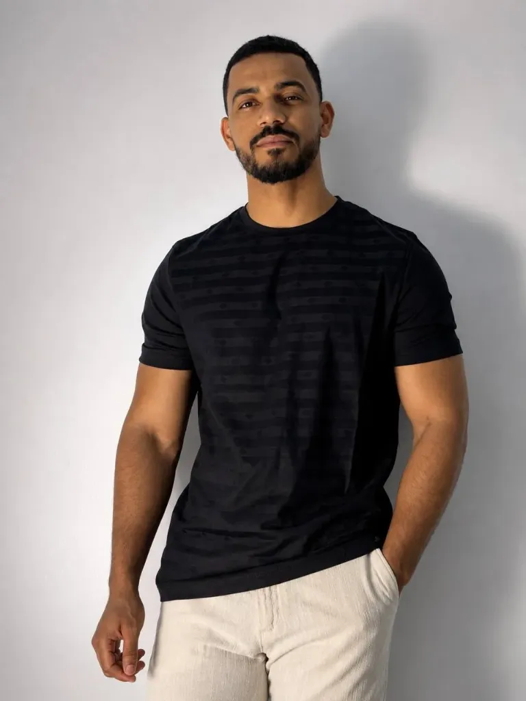T-shirt Liwali 1014