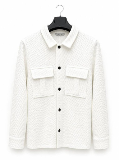 Nekt Atroy 25329 (M, Blanc)