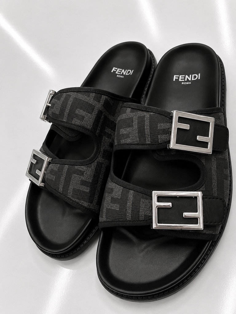 نعل ماركة FENDI 6f-1816