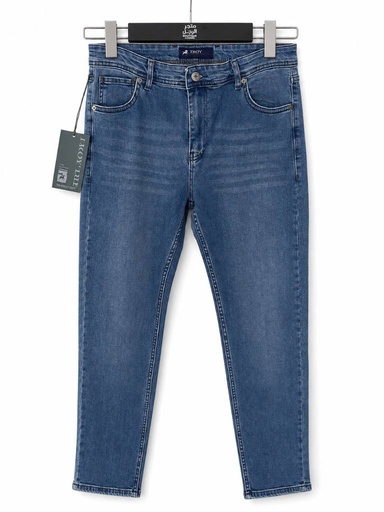 Pantalon jean 128,3 TROY (36)